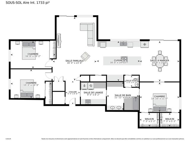 Plan (croquis)