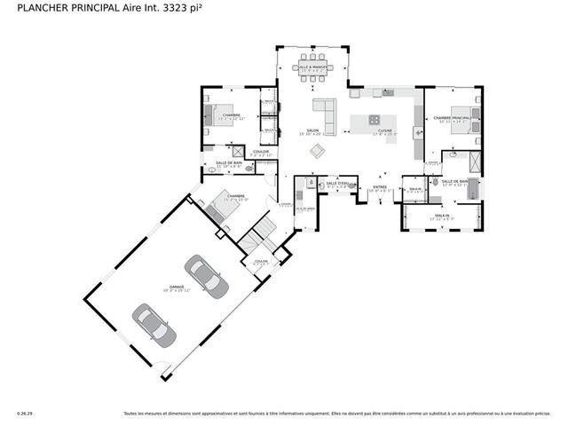 Plan (croquis)