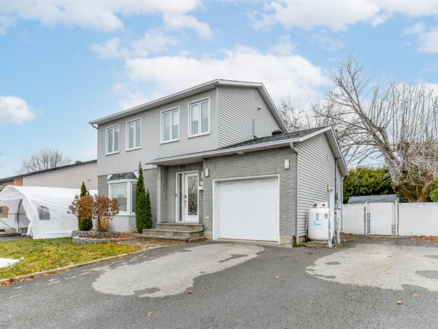 maison à vendre Terrebonne (Terrebonne)
