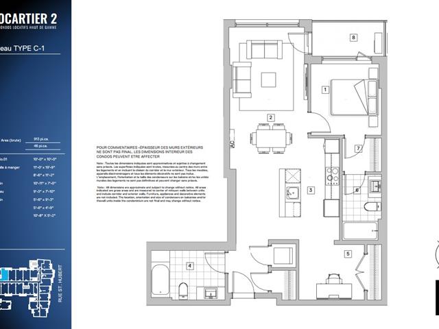 Plan (croquis)