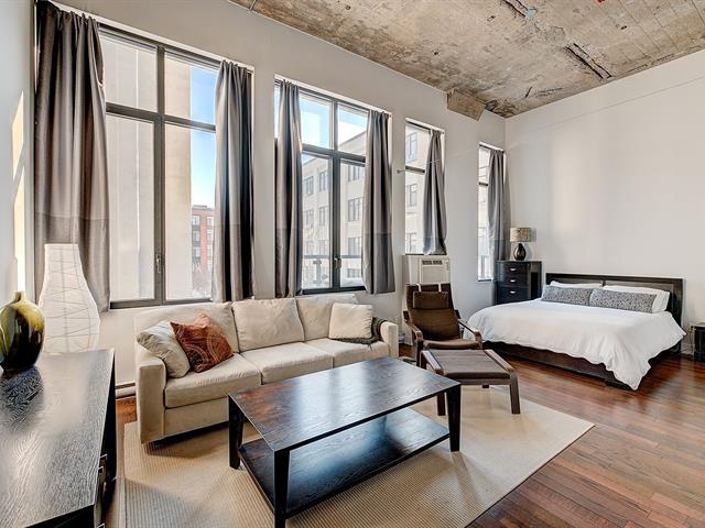 maison à vendre Montréal (Le Sud-Ouest)
