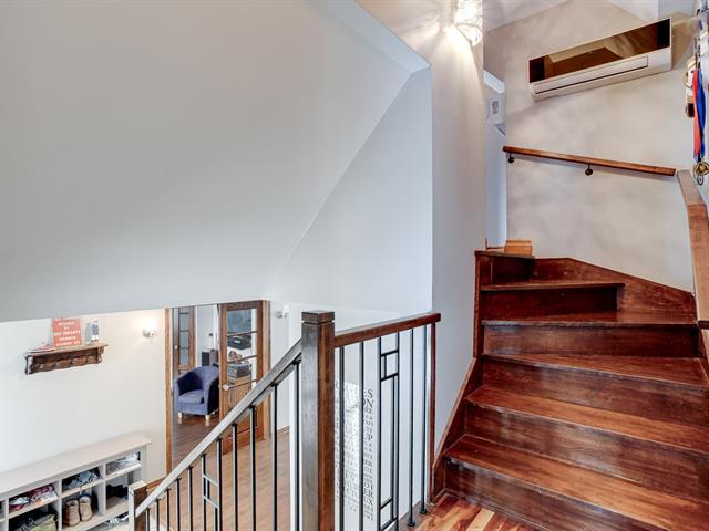 Escalier