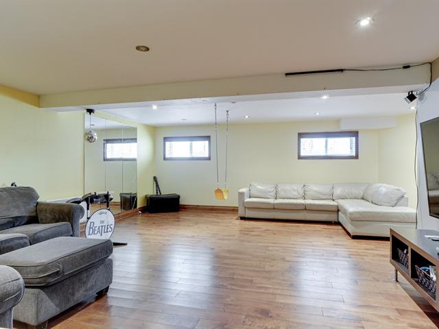 Salle familiale