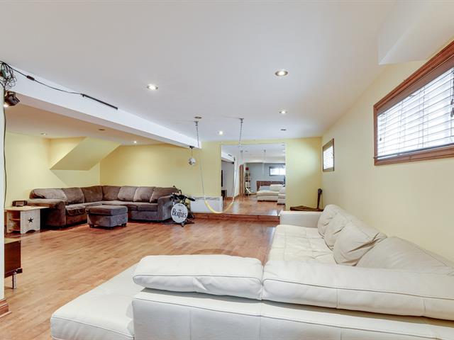 Salle familiale