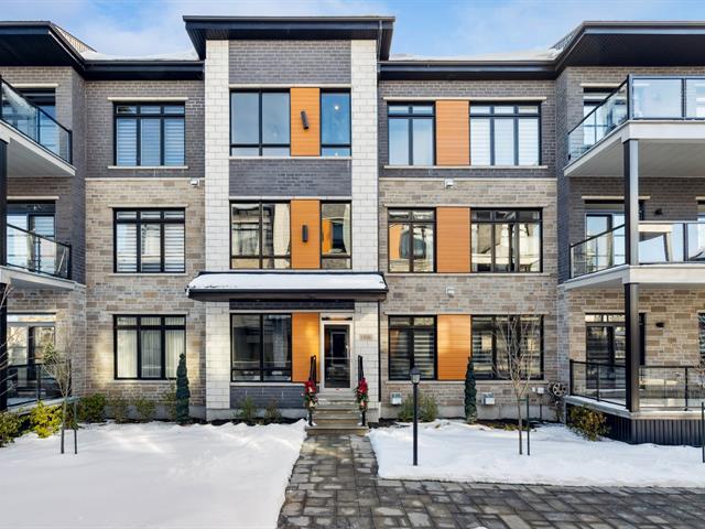 maison à vendre Mirabel