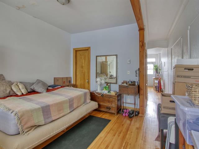 Logement
