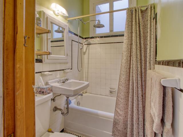 Logement