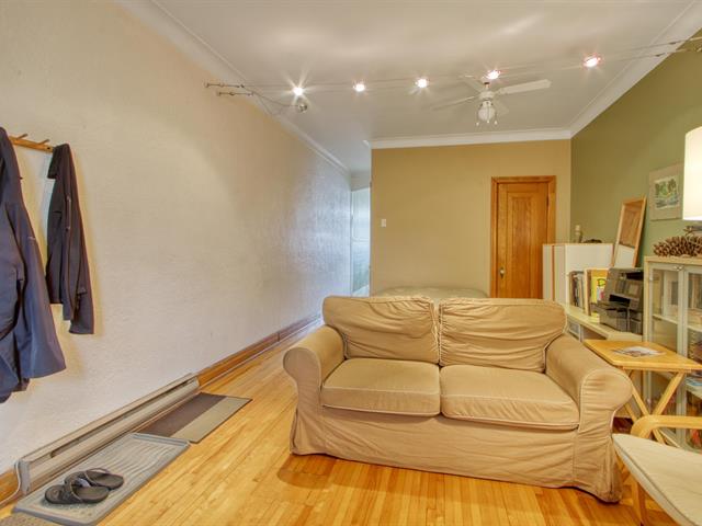 Logement