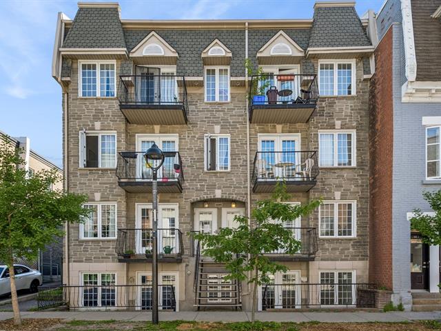maison à vendre Montréal (Ville-Marie)