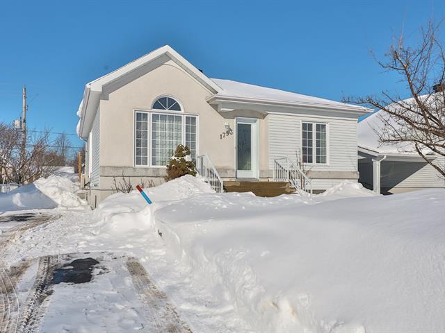 maison à vendre Joliette