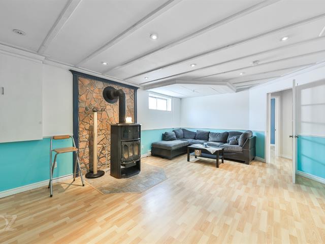Salle familiale