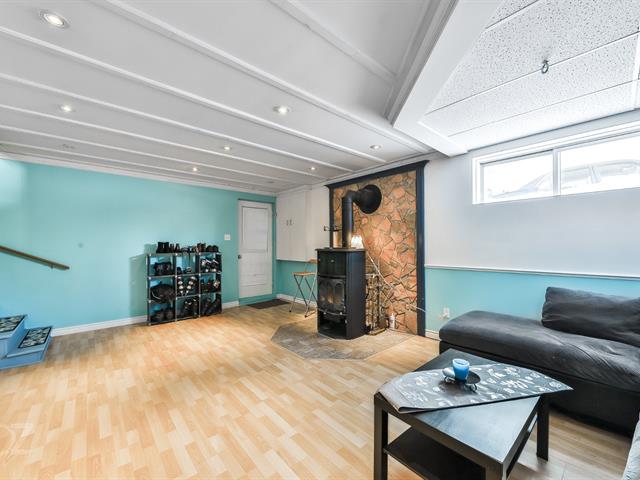 Salle familiale