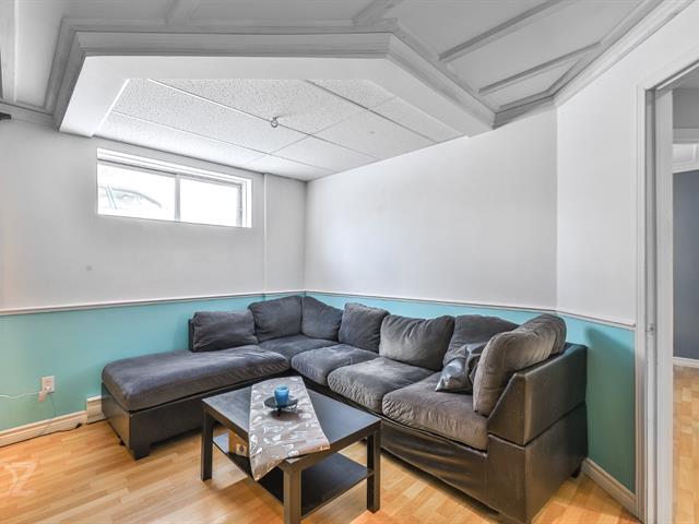Salle familiale