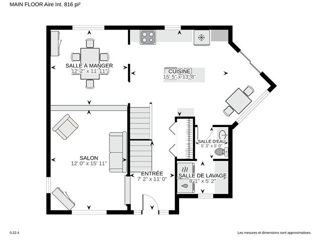 Plan (croquis)