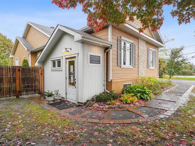 maison à vendre Terrebonne (Lachenaie)