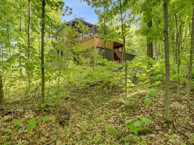 Maison à étages à vendre, Bromont