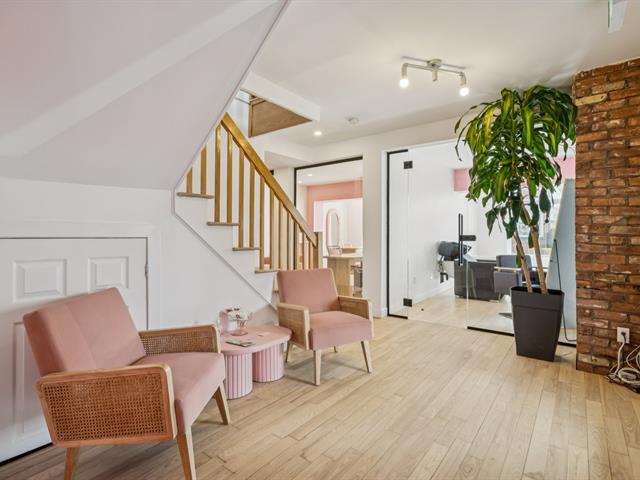 maison à vendre Laval (Sainte-Rose)