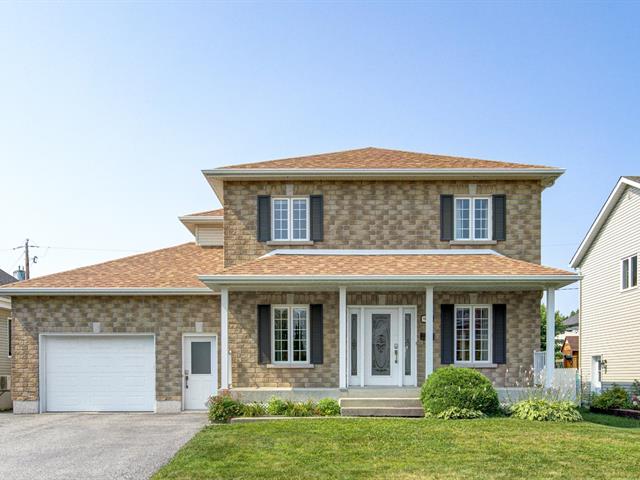 maison à vendre Saint-Hyacinthe