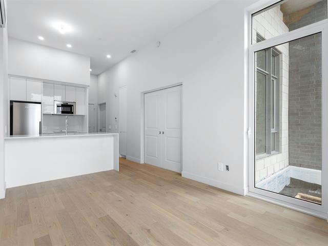 Loft/Studio à vendre, Montréal (Saint-Laurent)