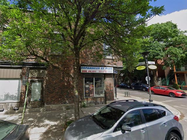 maison à vendre Montréal (Villeray/Saint-Michel/Parc-Extension)