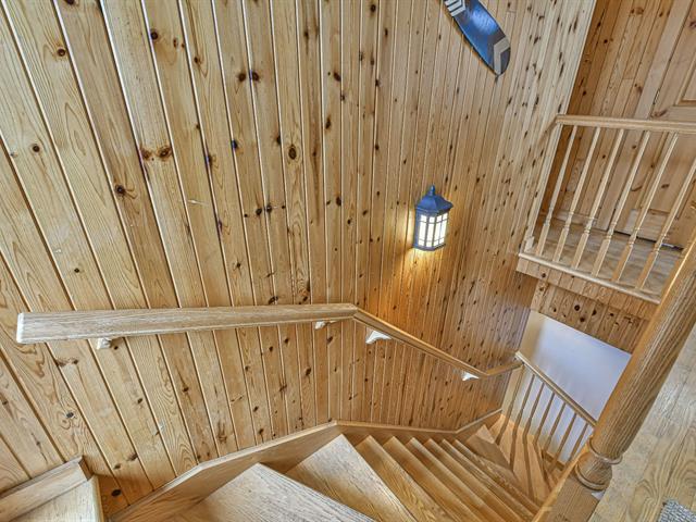 Escalier