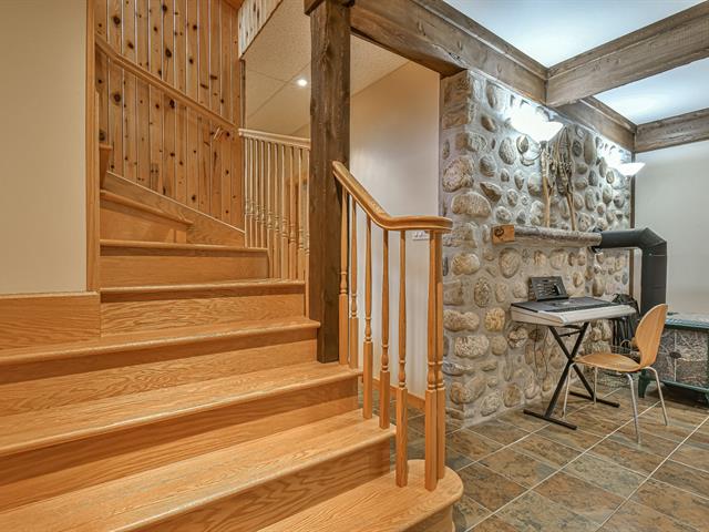 Escalier
