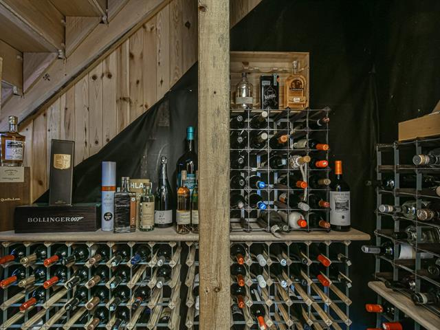 Cave à vin