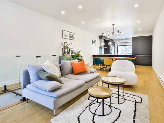 maison à vendre Montréal (Villeray/Saint-Michel/Parc-Extension)