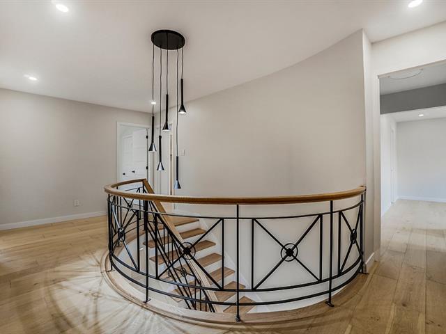 Escalier