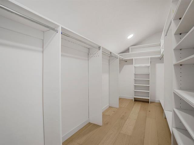 Penderie (Walk-in)