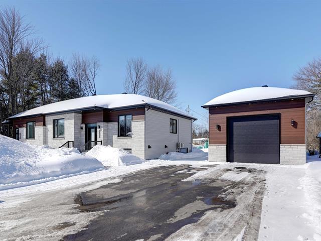 maison à vendre Terrebonne (La Plaine)