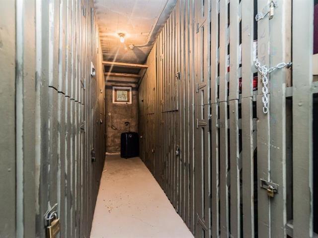 Storage