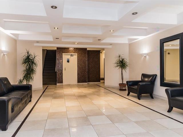 Reception Area