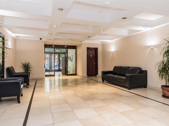 Reception Area