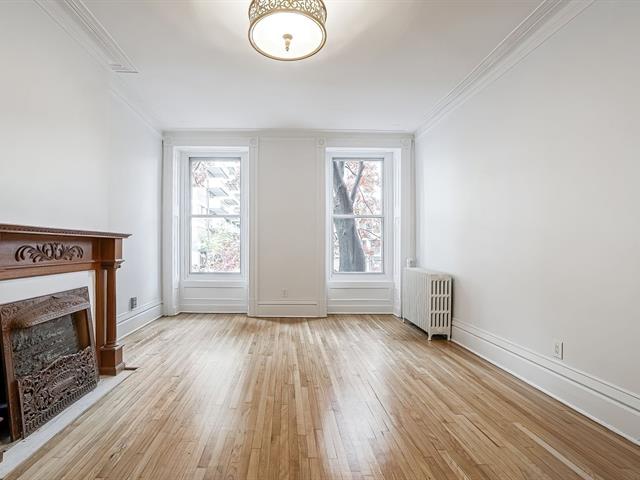 maison à vendre Montréal (Ville-Marie)