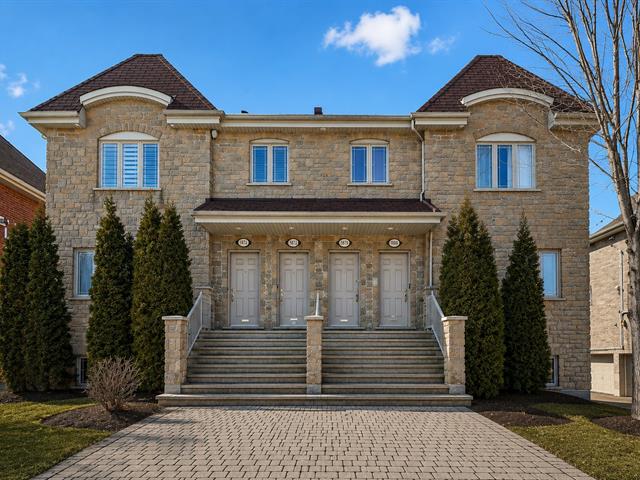 maison à vendre Laval (Chomedey)