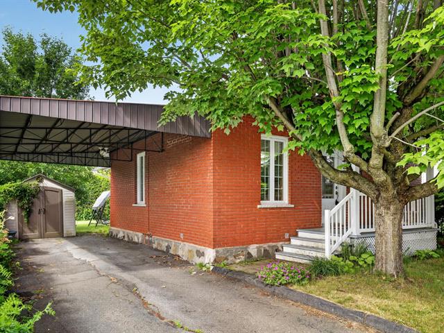 maison à vendre Drummondville
