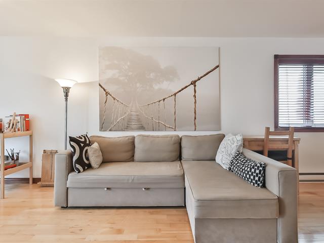 maison à vendre Montréal (Rosemont/La Petite-Patrie)