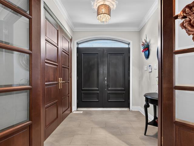 Hall d'entrée