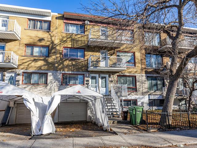 maison à vendre Montréal (Mercier/Hochelaga-Maisonneuve)