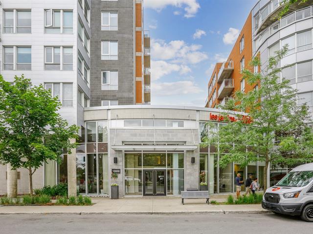 Condo à vendre, Montréal (Ahuntsic-Cartierville)