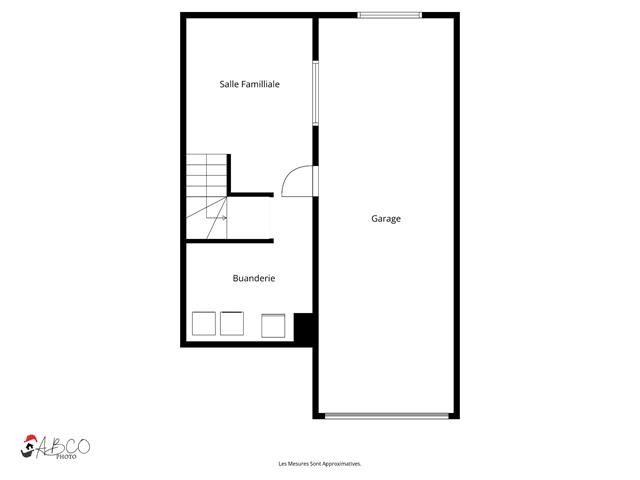Plan (croquis)