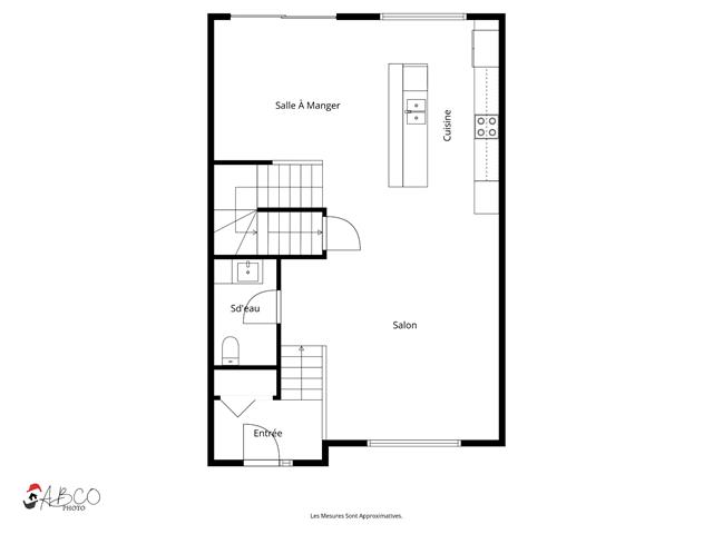 Plan (croquis)