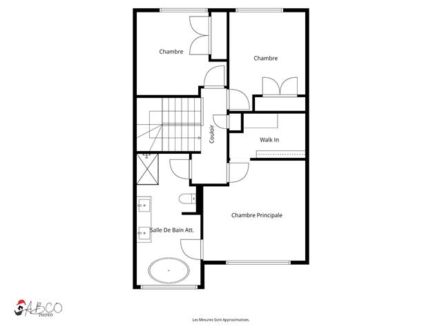 Plan (croquis)