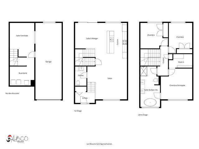Plan (croquis)