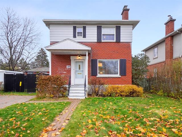 maison à vendre Montréal (Lachine)