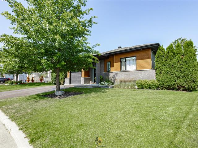 maison à vendre Blainville