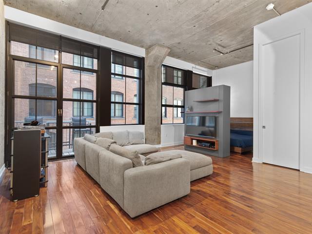 maison à vendre Montréal (Ville-Marie)
