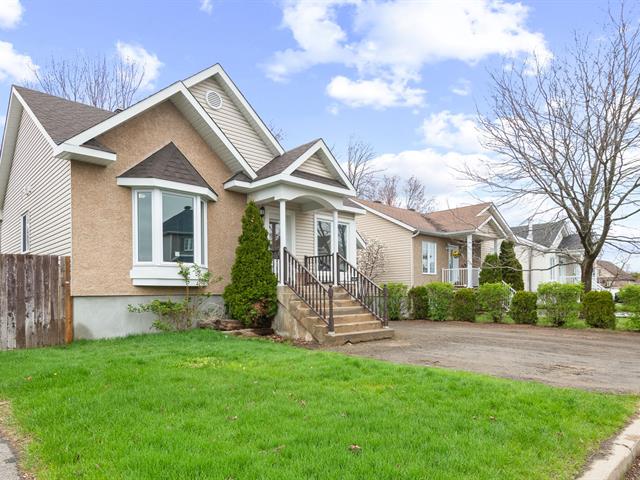 maison à vendre Terrebonne (La Plaine)