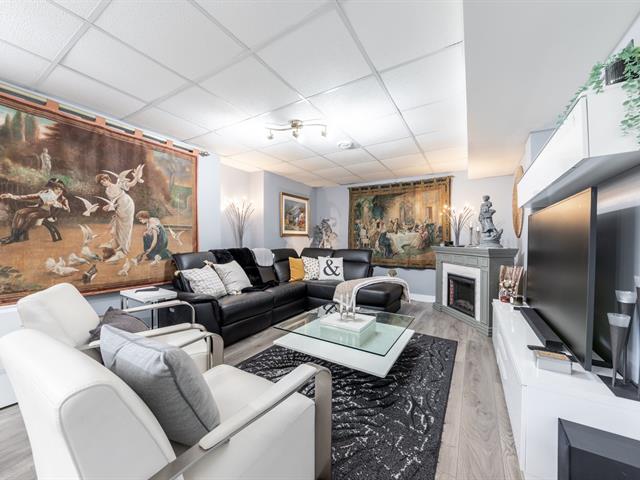 Salle familiale